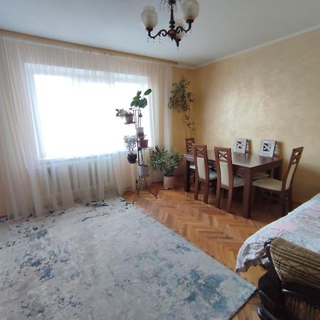 Квартира 3 Кімнати Львів Район Сихів Вулиця Червоної Калини 외부 사진