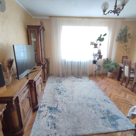 Квартира 3 Кімнати Львів Район Сихів Вулиця Червоної Калини 외부 사진
