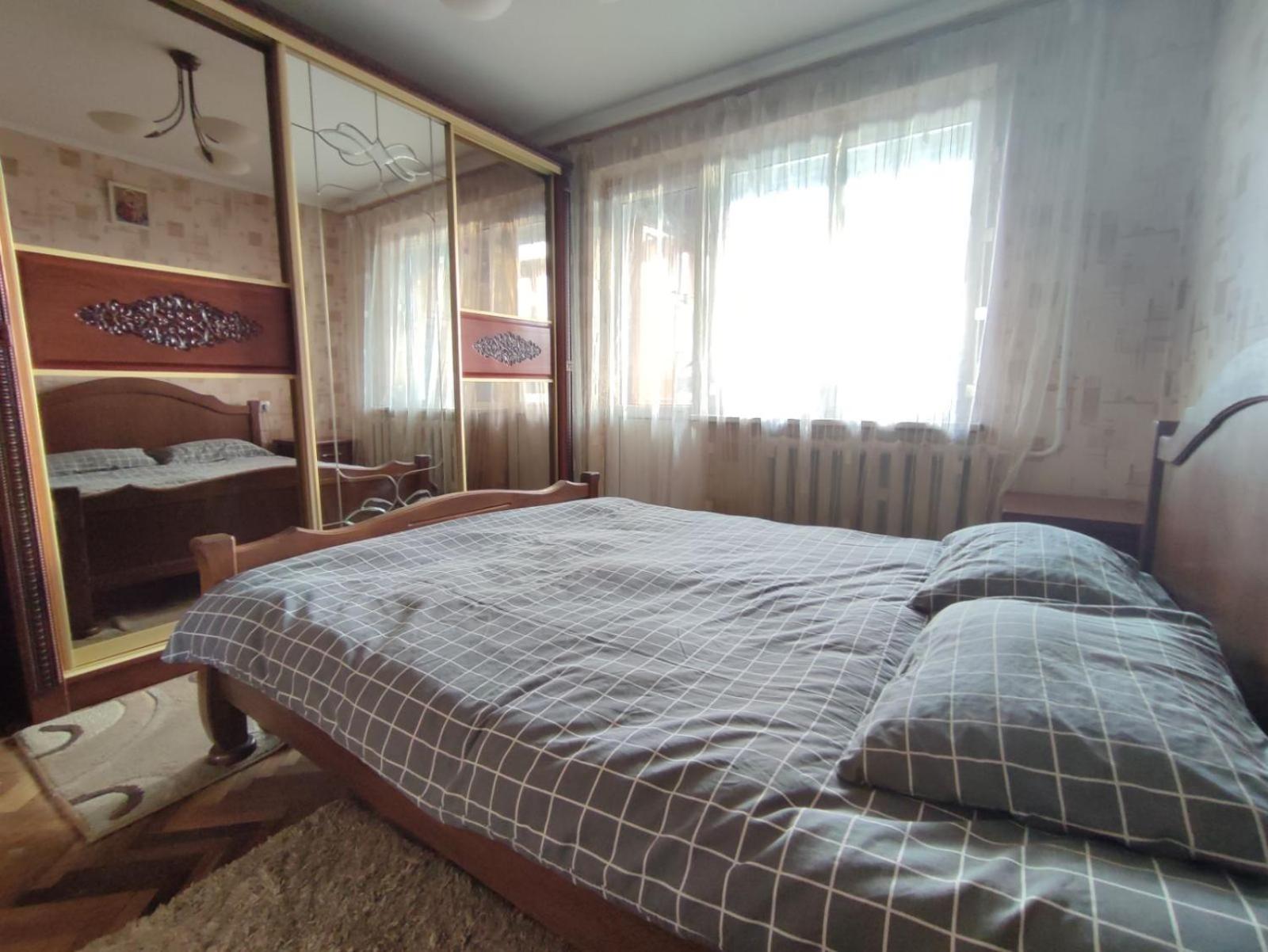 Квартира 3 Кімнати Львів Район Сихів Вулиця Червоної Калини 외부 사진