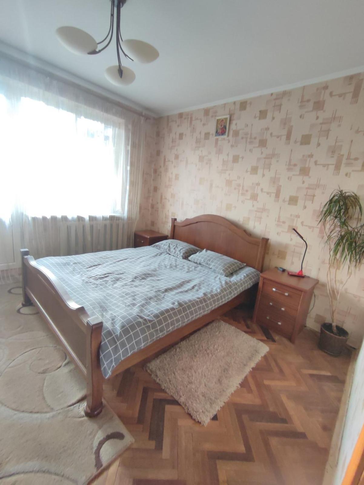 Квартира 3 Кімнати Львів Район Сихів Вулиця Червоної Калини 외부 사진