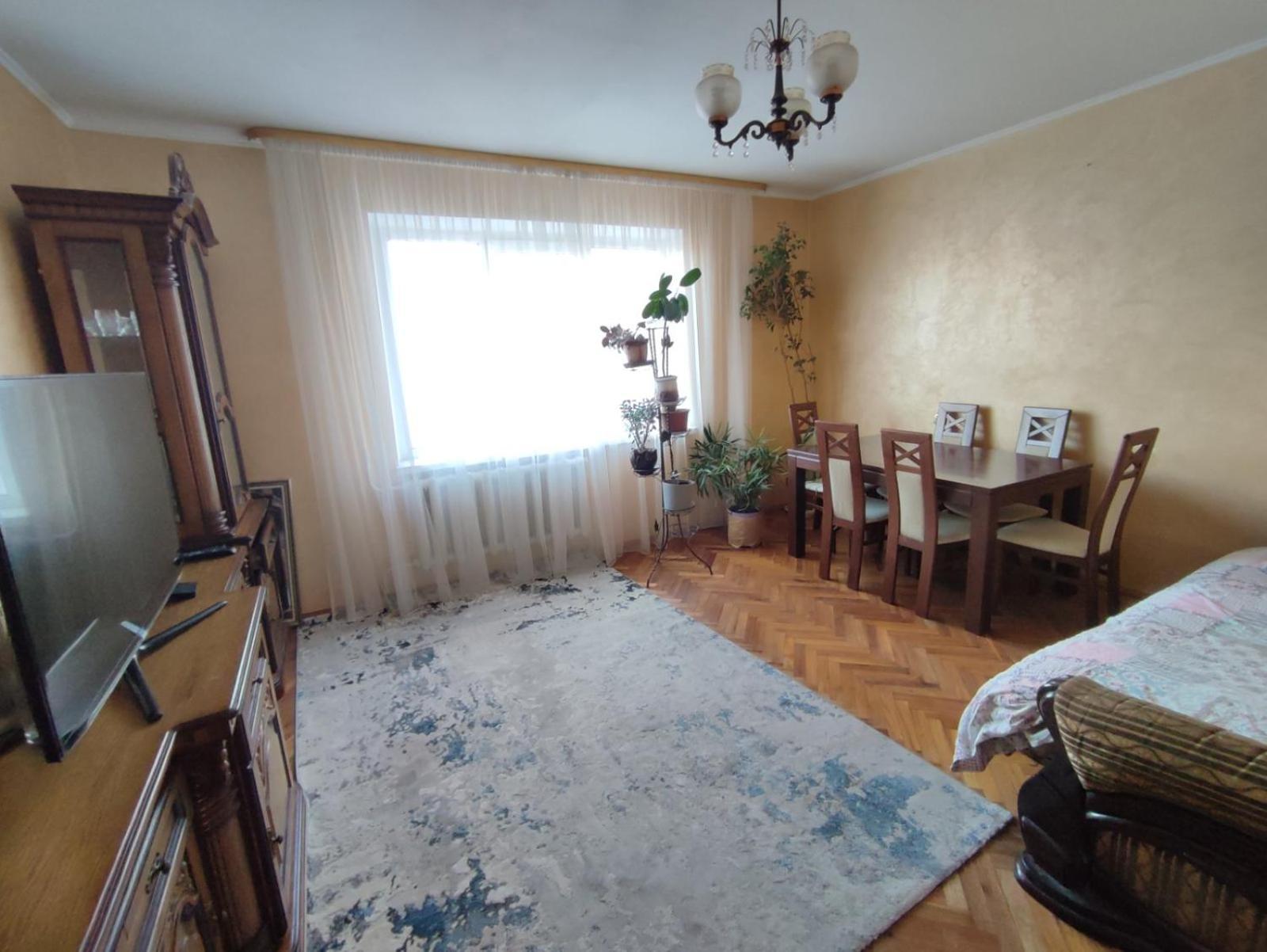 Квартира 3 Кімнати Львів Район Сихів Вулиця Червоної Калини 외부 사진